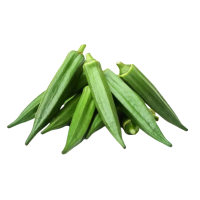 Bhindi (Okra)